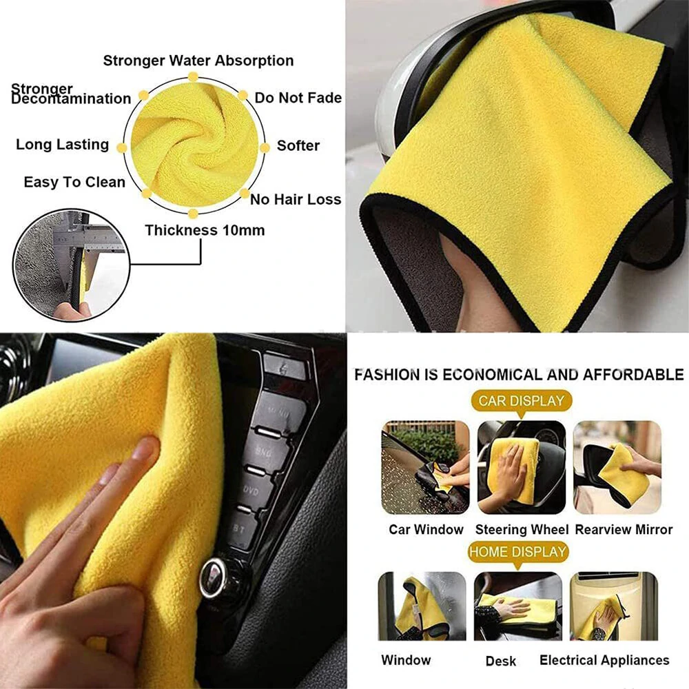 (image for) 16PC/set Attachable Electric Drill Brushes for Cleaning Pool Tile Flooring Brick Ceramic Marble Grout Bathroom Car